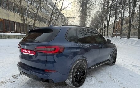 BMW X5, 2020 год, 7 700 000 рублей, 6 фотография
