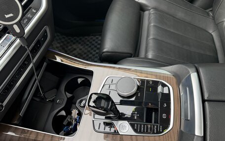 BMW X5, 2020 год, 7 700 000 рублей, 17 фотография