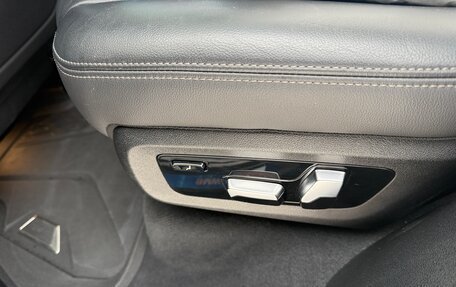 BMW X5, 2020 год, 7 700 000 рублей, 22 фотография