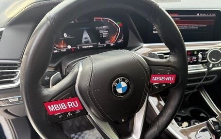 BMW X5, 2020 год, 7 700 000 рублей, 16 фотография