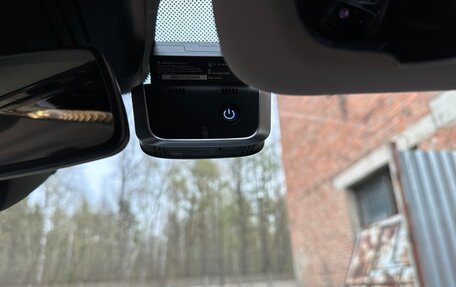 BMW X5, 2020 год, 7 700 000 рублей, 31 фотография