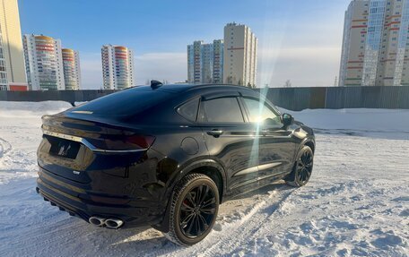 Geely Tugella FY11, 2023 год, 3 300 000 рублей, 5 фотография