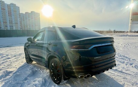 Geely Tugella FY11, 2023 год, 3 300 000 рублей, 6 фотография