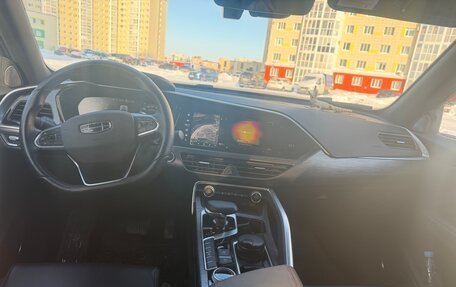 Geely Tugella FY11, 2023 год, 3 300 000 рублей, 8 фотография