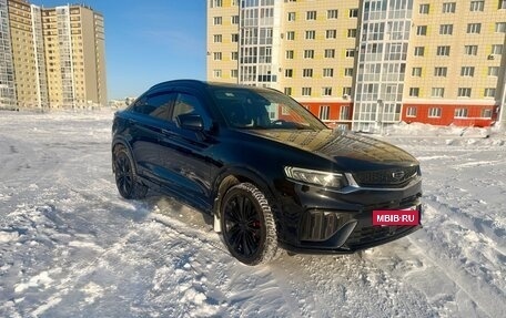 Geely Tugella FY11, 2023 год, 3 300 000 рублей, 2 фотография