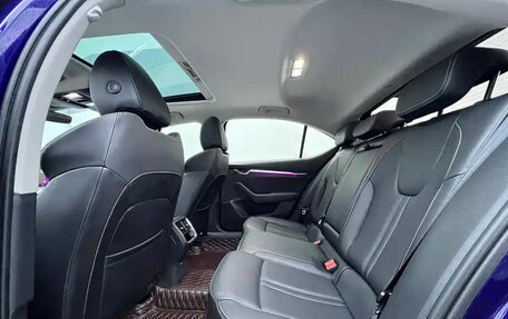 Skoda Octavia IV, 2022 год, 2 170 911 рублей, 9 фотография