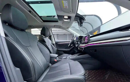 Skoda Octavia IV, 2022 год, 2 170 911 рублей, 11 фотография