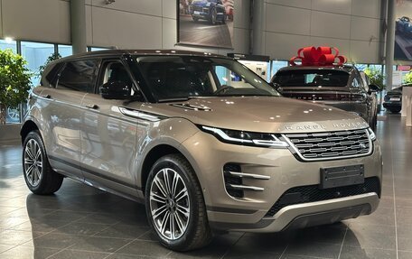 Land Rover Range Rover Evoque II, 2025 год, 8 390 000 рублей, 4 фотография