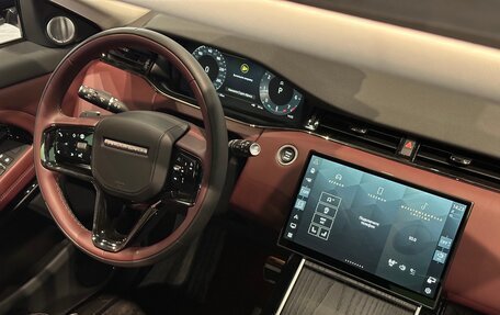 Land Rover Range Rover Evoque II, 2025 год, 8 390 000 рублей, 15 фотография