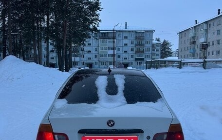 BMW 3 серия, 2000 год, 420 000 рублей, 6 фотография