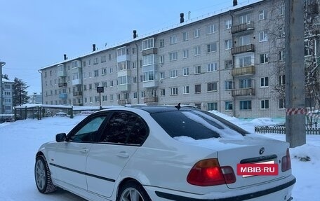 BMW 3 серия, 2000 год, 420 000 рублей, 5 фотография