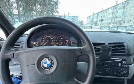 BMW 3 серия, 2000 год, 420 000 рублей, 7 фотография