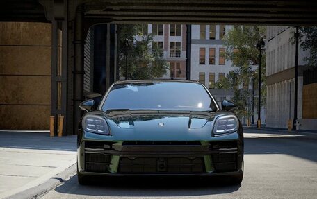 Porsche Panamera, 2026 год, 29 802 480 рублей, 5 фотография