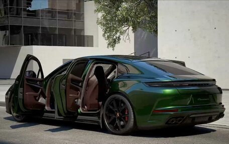 Porsche Panamera, 2026 год, 29 802 480 рублей, 11 фотография