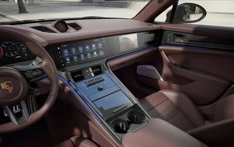 Porsche Panamera, 2026 год, 29 802 480 рублей, 4 фотография