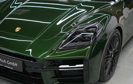 Porsche Panamera, 2026 год, 29 802 480 рублей, 6 фотография