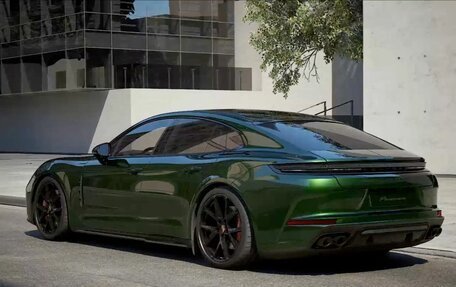 Porsche Panamera, 2026 год, 29 802 480 рублей, 8 фотография