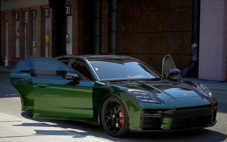 Porsche Panamera, 2026 год, 29 802 480 рублей, 13 фотография