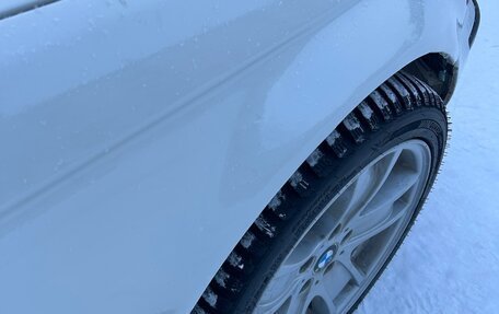 BMW 3 серия, 2000 год, 420 000 рублей, 13 фотография