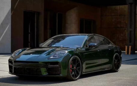 Porsche Panamera, 2026 год, 29 802 480 рублей, 7 фотография