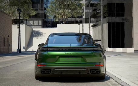 Porsche Panamera, 2026 год, 29 802 480 рублей, 9 фотография