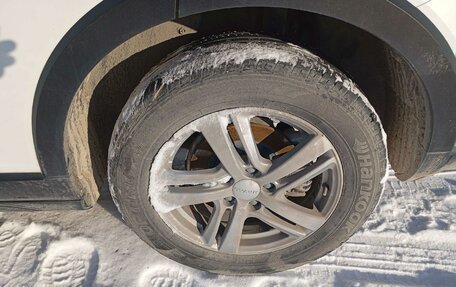 Haval Jolion, 2024 год, 1 393 000 рублей, 3 фотография