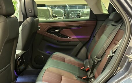 Land Rover Range Rover Evoque II, 2025 год, 7 190 000 рублей, 13 фотография