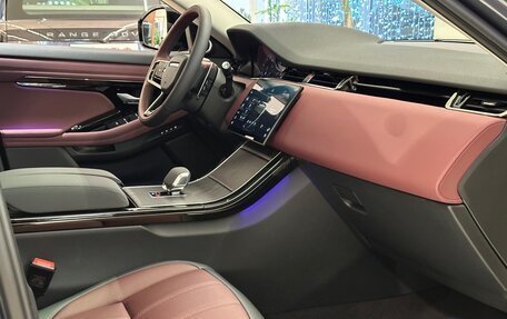 Land Rover Range Rover Evoque II, 2025 год, 7 190 000 рублей, 15 фотография