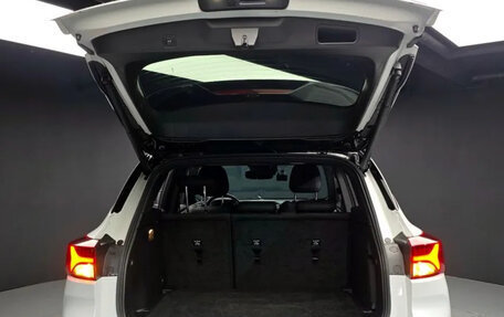 Chevrolet TrailBlazer, 2021 год, 1 690 000 рублей, 8 фотография