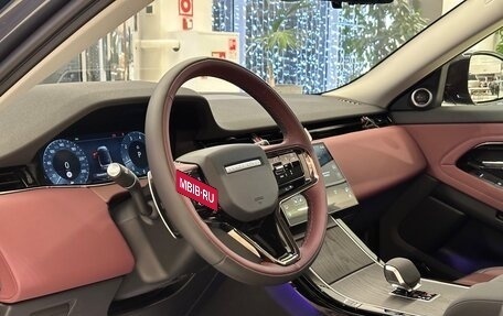 Land Rover Range Rover Evoque II, 2025 год, 7 190 000 рублей, 10 фотография