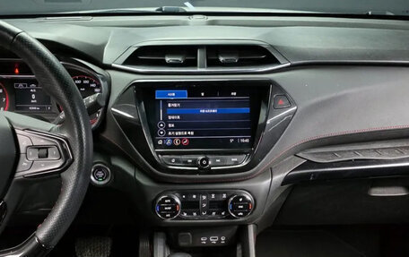 Chevrolet TrailBlazer, 2021 год, 1 690 000 рублей, 14 фотография