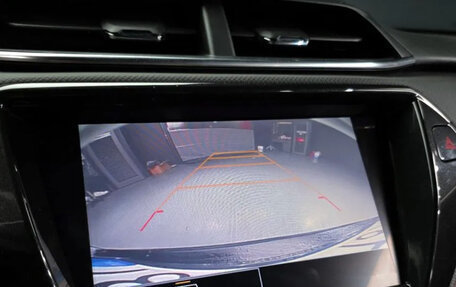 Chevrolet TrailBlazer, 2021 год, 1 690 000 рублей, 13 фотография