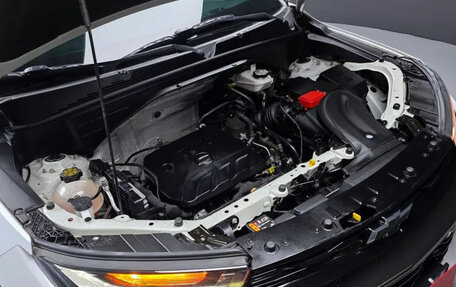 Chevrolet TrailBlazer, 2021 год, 1 690 000 рублей, 19 фотография