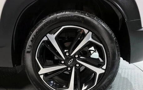 Chevrolet TrailBlazer, 2021 год, 1 690 000 рублей, 20 фотография