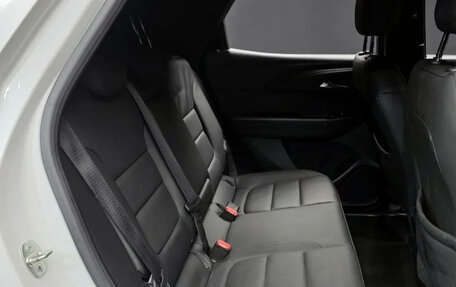 Chevrolet TrailBlazer, 2021 год, 1 690 000 рублей, 15 фотография
