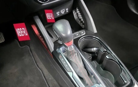 Chevrolet TrailBlazer, 2021 год, 1 690 000 рублей, 17 фотография