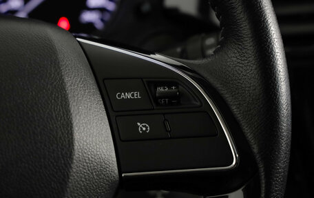 Mitsubishi Outlander III рестайлинг 3, 2018 год, 1 519 000 рублей, 13 фотография