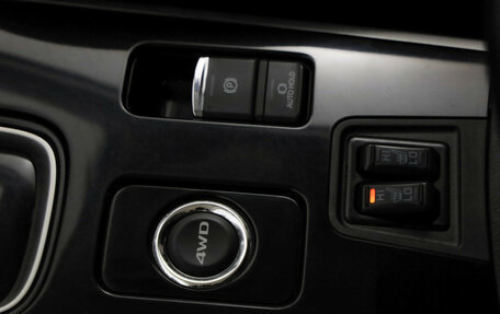 Mitsubishi Outlander III рестайлинг 3, 2018 год, 1 519 000 рублей, 18 фотография