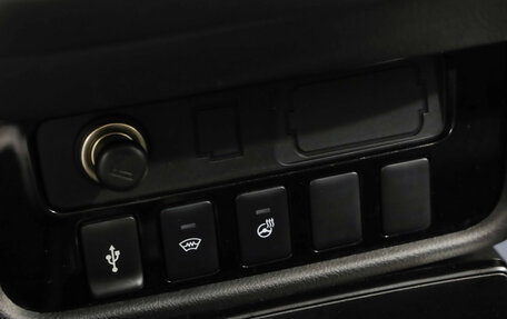 Mitsubishi Outlander III рестайлинг 3, 2018 год, 1 519 000 рублей, 16 фотография