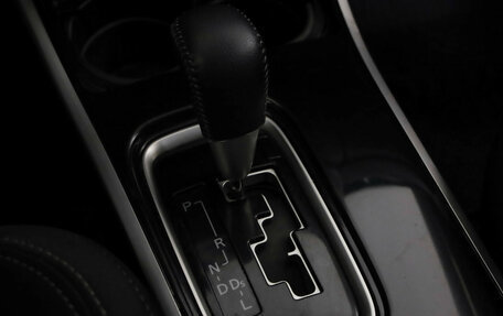 Mitsubishi Outlander III рестайлинг 3, 2018 год, 1 519 000 рублей, 17 фотография