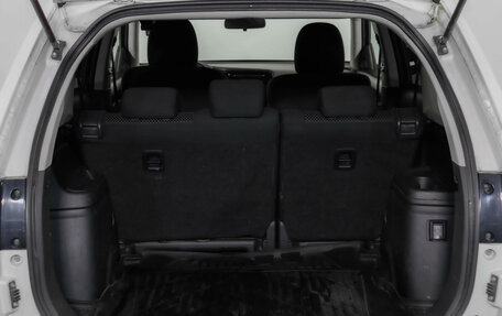 Mitsubishi Outlander III рестайлинг 3, 2018 год, 1 519 000 рублей, 29 фотография