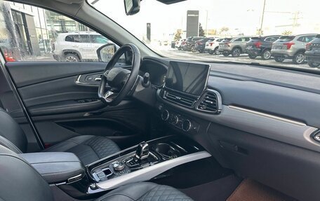 CheryExeed TXL, 2021 год, 1 799 900 рублей, 6 фотография