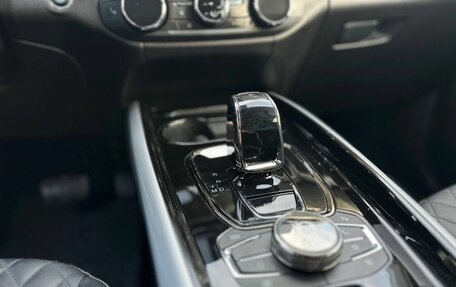 CheryExeed TXL, 2021 год, 1 799 900 рублей, 14 фотография