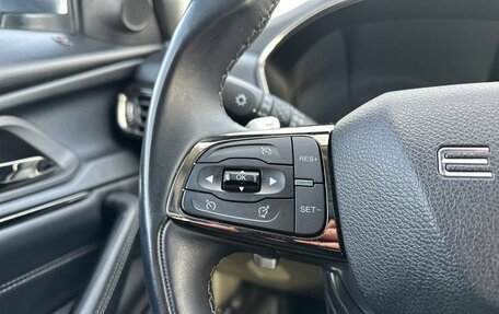 CheryExeed TXL, 2021 год, 1 799 900 рублей, 10 фотография