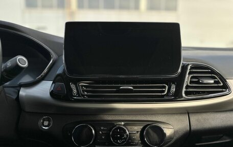 CheryExeed TXL, 2021 год, 1 799 900 рублей, 12 фотография