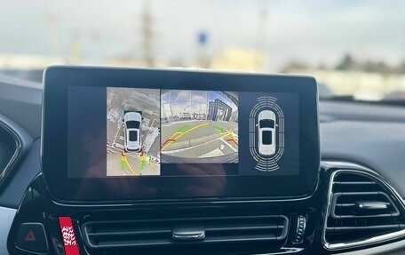 CheryExeed TXL, 2021 год, 1 799 900 рублей, 8 фотография