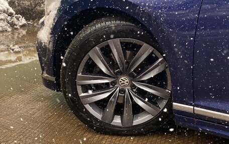 Volkswagen Passat B8 рестайлинг, 2019 год, 2 250 000 рублей, 4 фотография