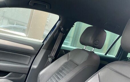 Volkswagen Passat B8 рестайлинг, 2019 год, 2 250 000 рублей, 8 фотография