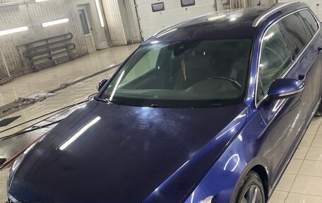 Volkswagen Passat B8 рестайлинг, 2019 год, 2 250 000 рублей, 15 фотография