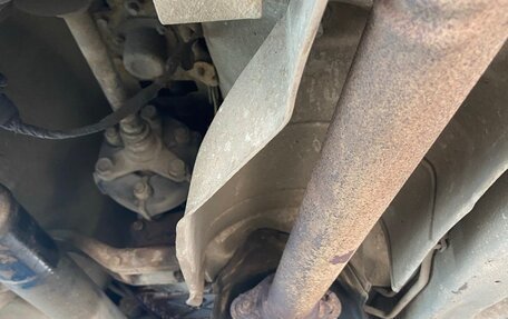 Chevrolet Niva I рестайлинг, 2006 год, 330 000 рублей, 6 фотография